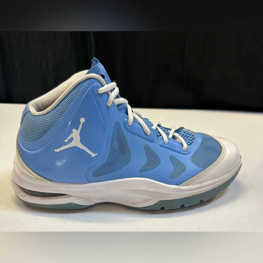 Jordan play these